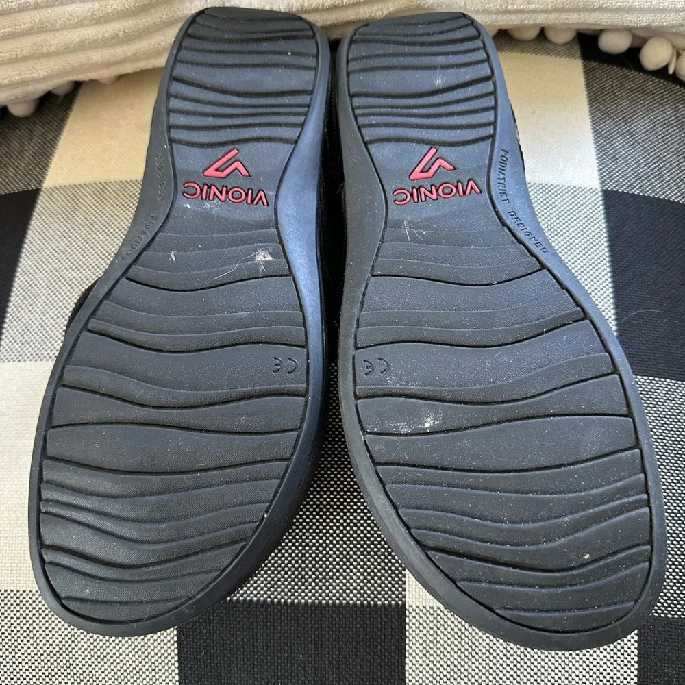 Vionic platform sandals - Picture 3 of 4